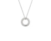 collier rond le 2,5g